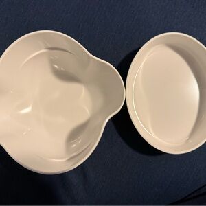Stargoods Pistacio nut bowl, snack serving bowl NEW NWT